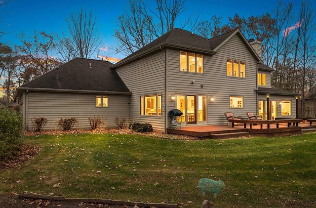 1789 MAIDSTONE CIRCLE, Green Bay, WI 54313