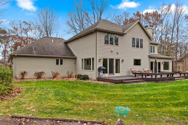 1789 MAIDSTONE CIRCLE, Green Bay, WI 54313