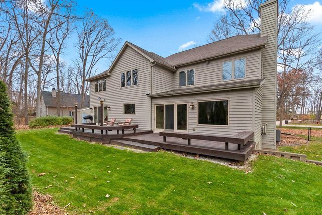 1789 MAIDSTONE CIRCLE, Green Bay, WI 54313