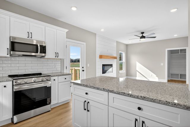 774 C Rody Rd, Mcminnville, TN 37110