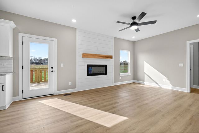 774 C Rody Rd, Mcminnville, TN 37110