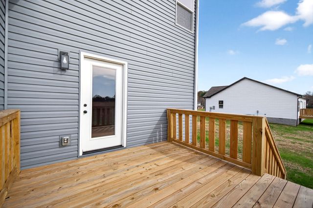 774 C Rody Rd, Mcminnville, TN 37110