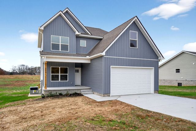 774 C Rody Rd, Mcminnville, TN 37110