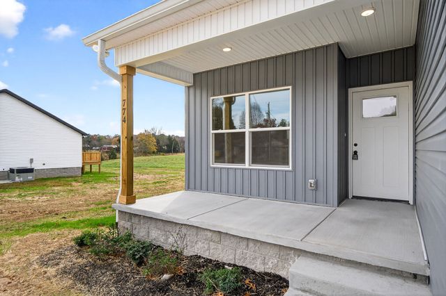 774 C Rody Rd, Mcminnville, TN 37110