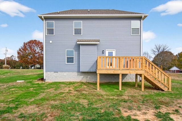 774 C Rody Rd, Mcminnville, TN 37110