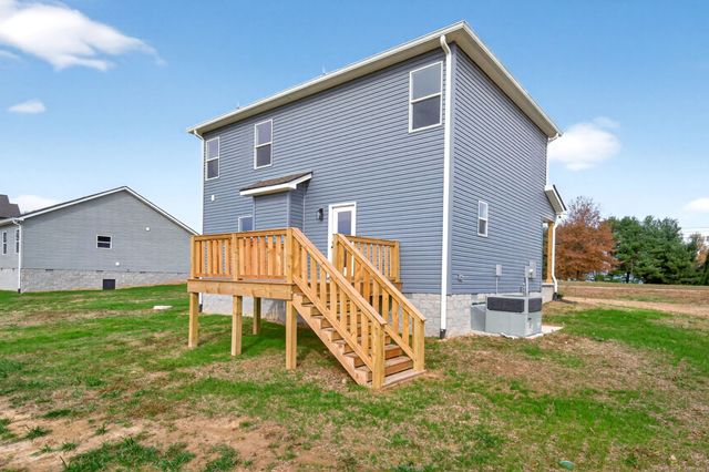 774 C Rody Rd, Mcminnville, TN 37110