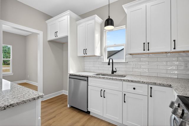 774 C Rody Rd, Mcminnville, TN 37110