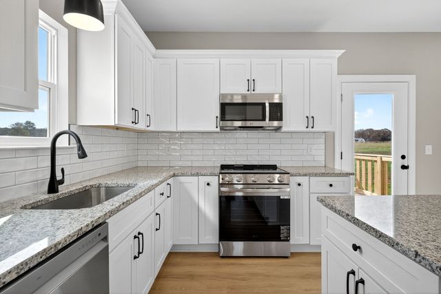 774 C Rody Rd, Mcminnville, TN 37110