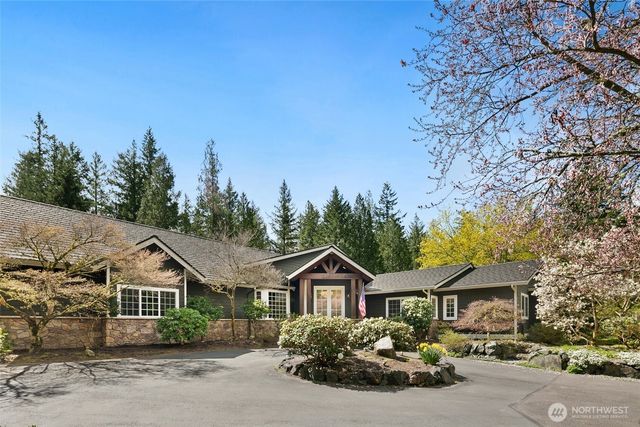 43941 SE 127th, North Bend, WA 98045