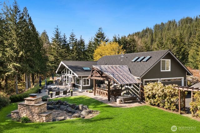 43941 SE 127th, North Bend, WA 98045
