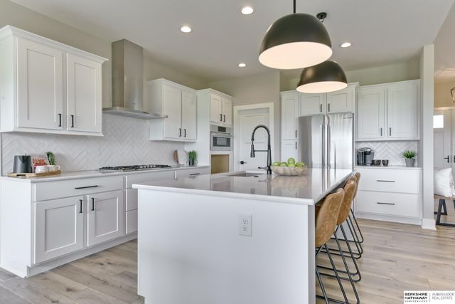 3020 S 209th Court, Omaha, NE 68022