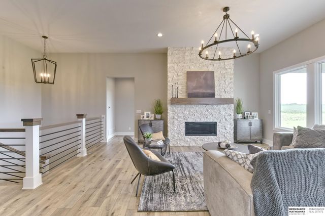 3020 S 209th Court, Omaha, NE 68022