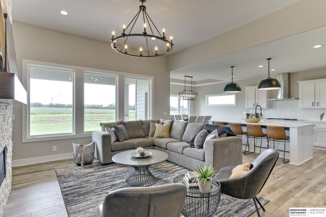 3020 S 209th Court, Omaha, NE 68022