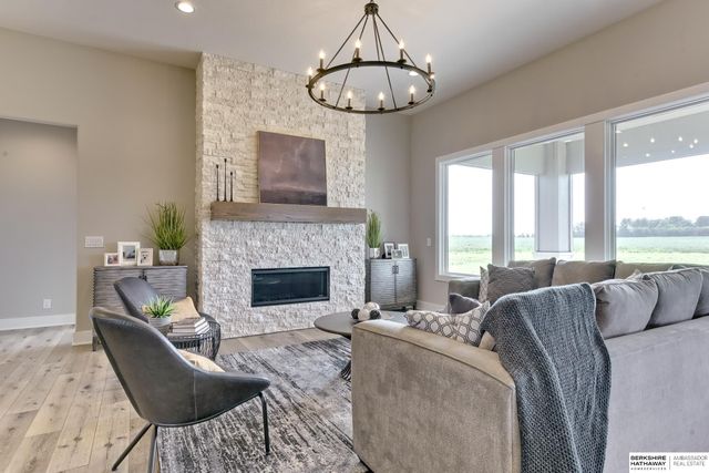 3020 S 209th Court, Omaha, NE 68022