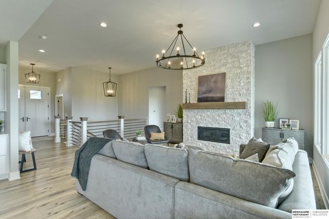 3020 S 209th Court, Omaha, NE 68022