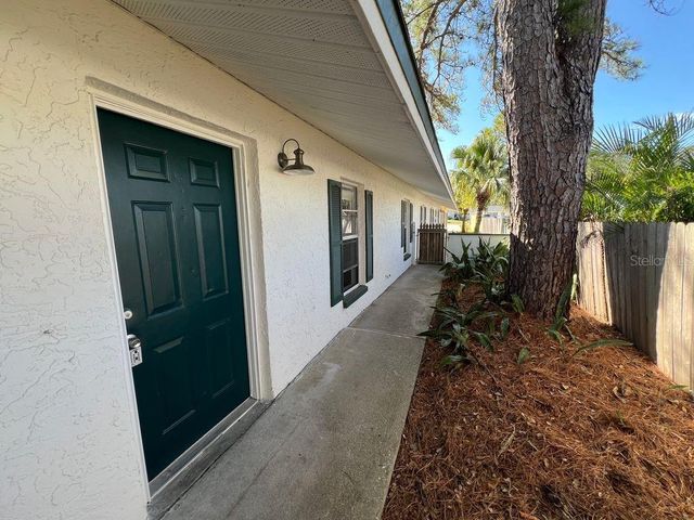 2773 CYPRESS DRIVE C, Clearwater, FL 33763