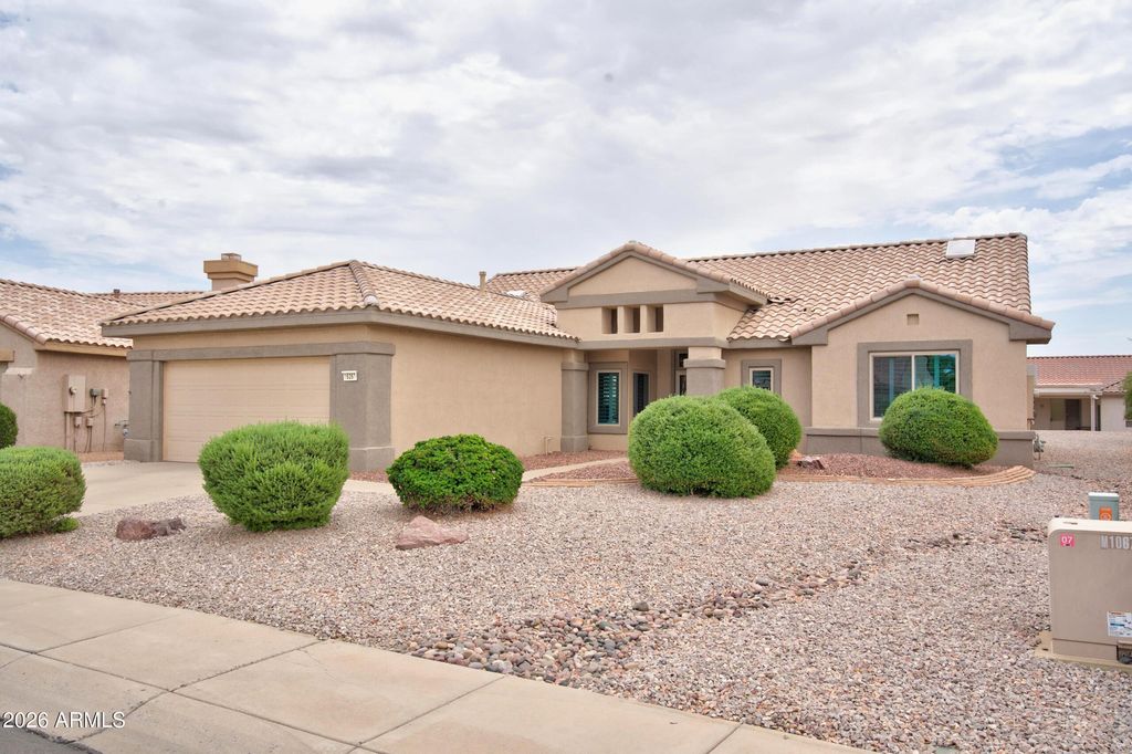 16263 W ESCONDIDO Court W, Surprise, AZ 85374 — photo 2