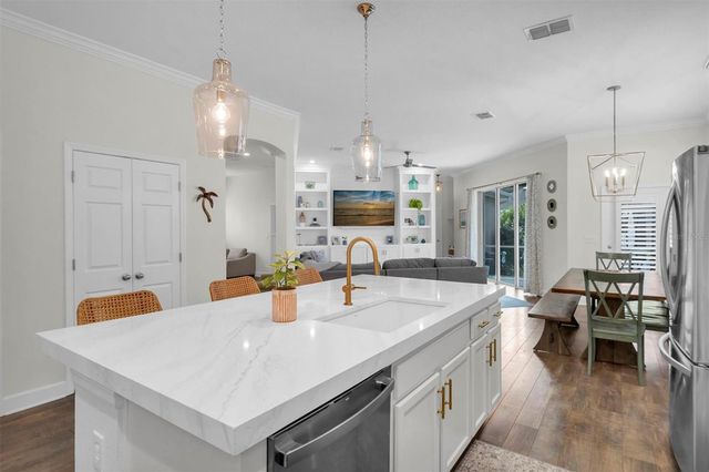 10438 MARSHA DRIVE, New Port Richey, FL 34655