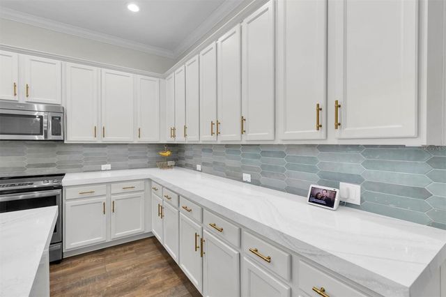 10438 MARSHA DRIVE, New Port Richey, FL 34655