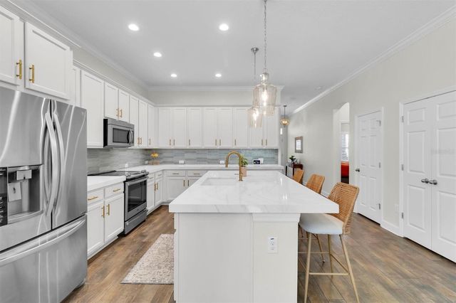 10438 MARSHA DRIVE, New Port Richey, FL 34655