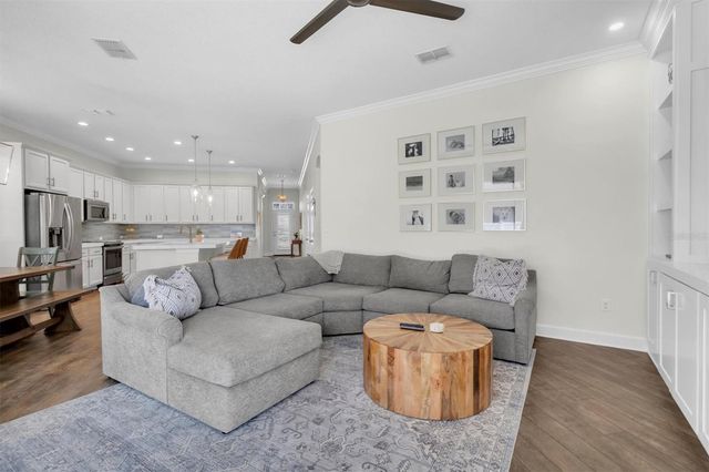 10438 MARSHA DRIVE, New Port Richey, FL 34655