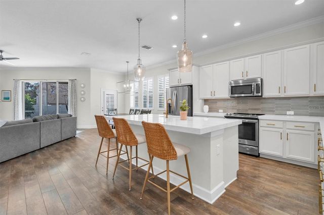 10438 MARSHA DRIVE, New Port Richey, FL 34655