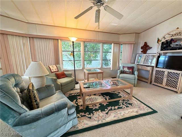 4520 Washington WAY E, Estero, FL 33928