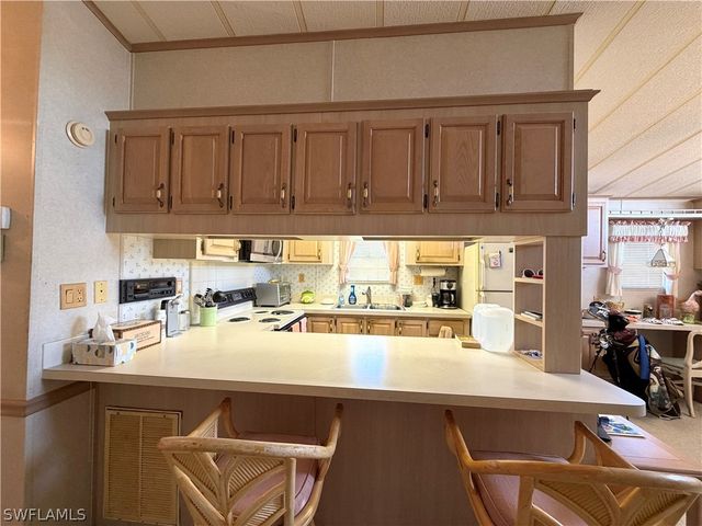 4520 Washington WAY E, Estero, FL 33928