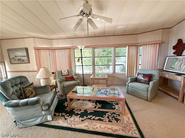 4520 Washington WAY E, Estero, FL 33928