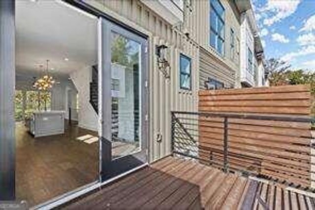 2335 Mason Drive D27, Atlanta, GA 30316