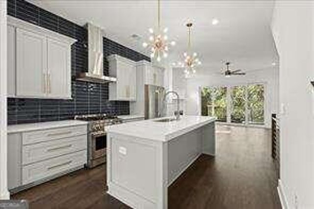 2335 Mason Drive D27, Atlanta, GA 30316