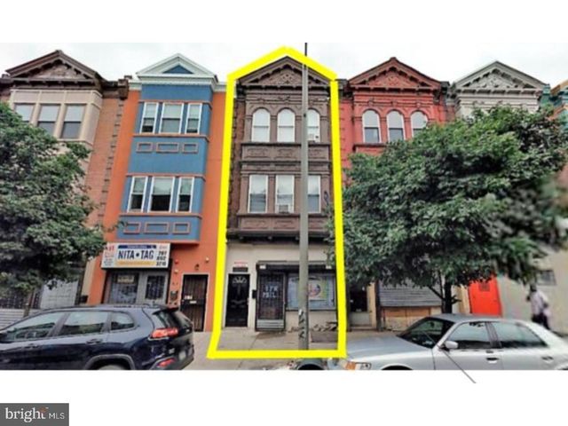 207 S 60TH ST, Philadelphia, PA 19139