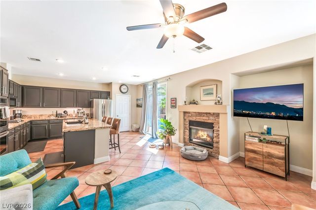 617 Baysville Court, Las Vegas, NV 89144