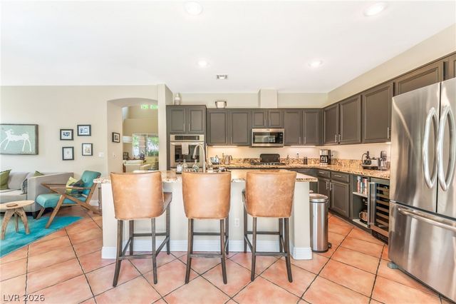 617 Baysville Court, Las Vegas, NV 89144