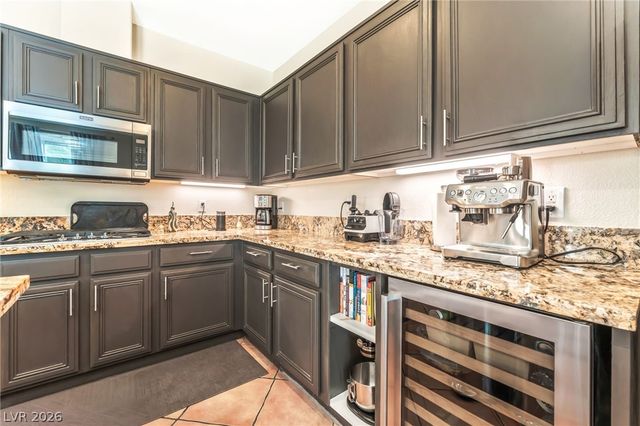 617 Baysville Court, Las Vegas, NV 89144