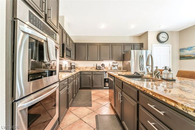 617 Baysville Court, Las Vegas, NV 89144