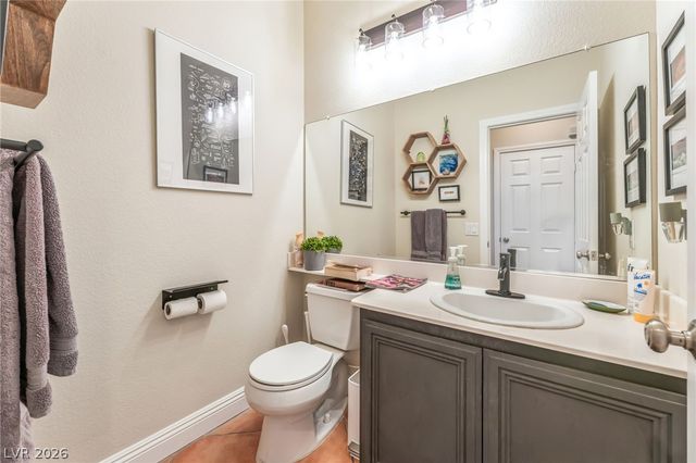617 Baysville Court, Las Vegas, NV 89144