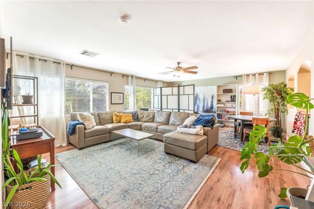 617 Baysville Court, Las Vegas, NV 89144