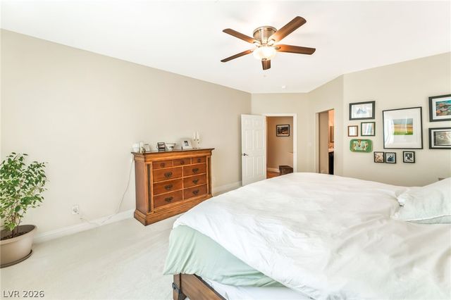 617 Baysville Court, Las Vegas, NV 89144