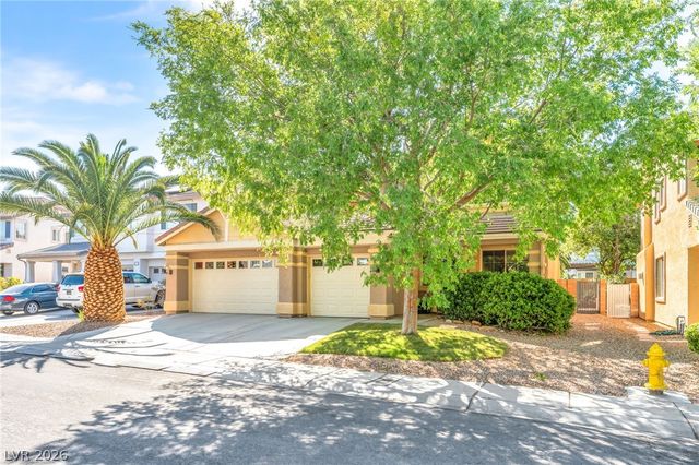 617 Baysville Court, Las Vegas, NV 89144