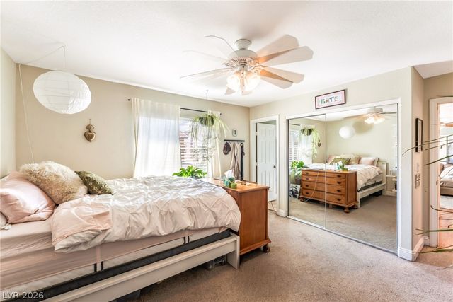 617 Baysville Court, Las Vegas, NV 89144