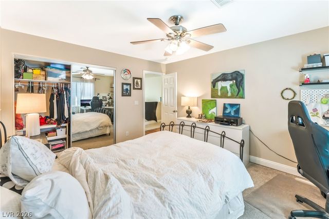 617 Baysville Court, Las Vegas, NV 89144