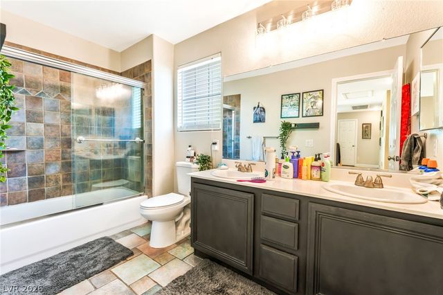 617 Baysville Court, Las Vegas, NV 89144