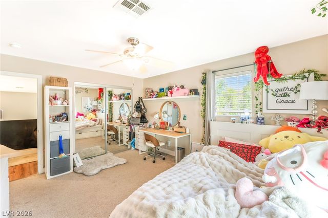 617 Baysville Court, Las Vegas, NV 89144