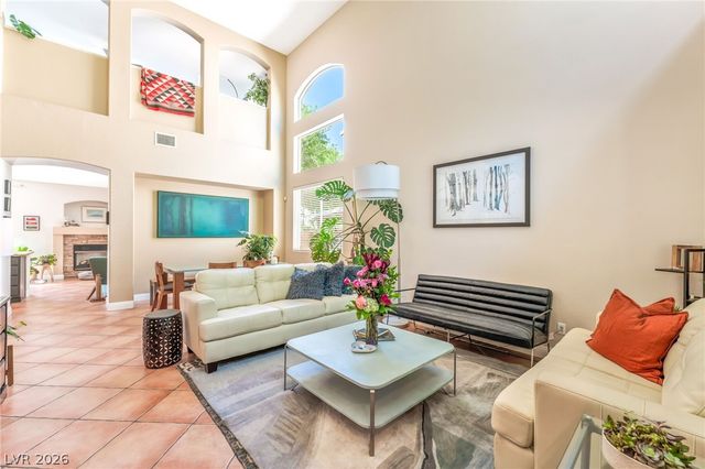 617 Baysville Court, Las Vegas, NV 89144