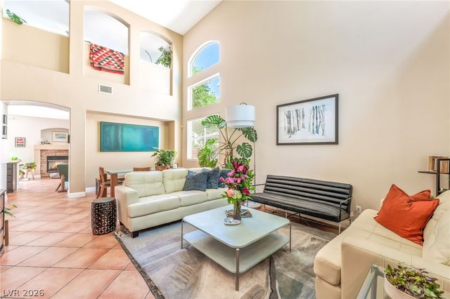 617 Baysville Court, Las Vegas, NV 89144