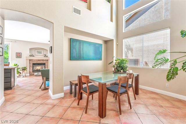 617 Baysville Court, Las Vegas, NV 89144