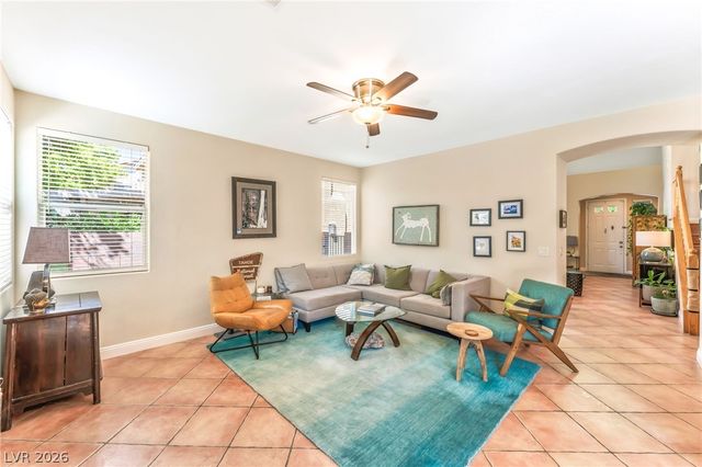 617 Baysville Court, Las Vegas, NV 89144