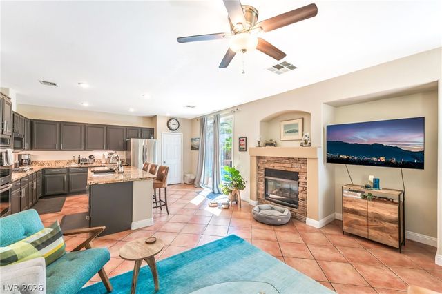 617 Baysville Court, Las Vegas, NV 89144