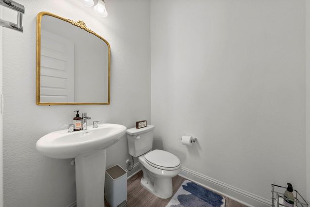 713 Palamos DR, Leander, TX 78641